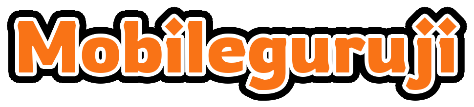 Mobileguruji