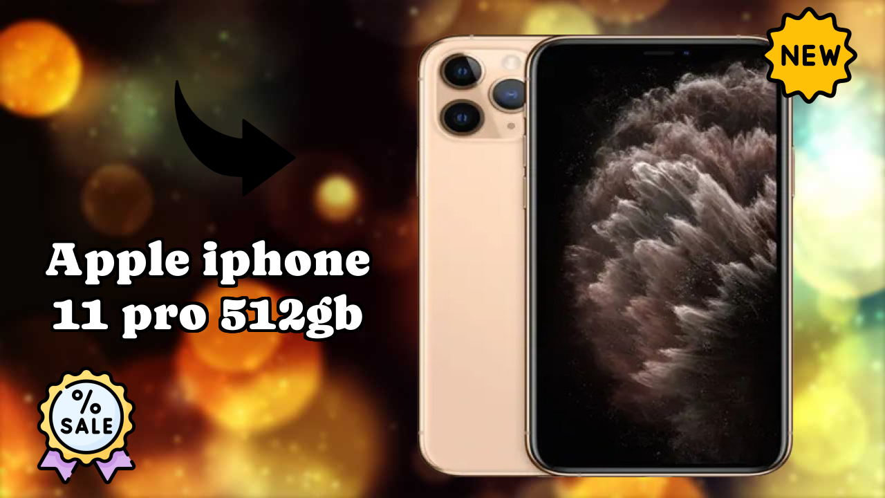 Apple IPhone 11 Pro 512GB at ₹140,300 - Is It Worth Buying Now?