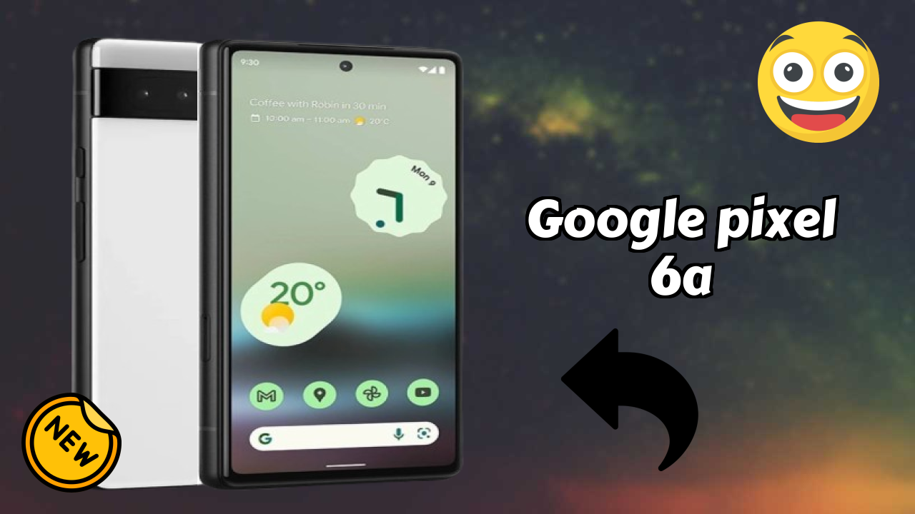 Google Pixel 6A Performance: Google Tensor Speed Review