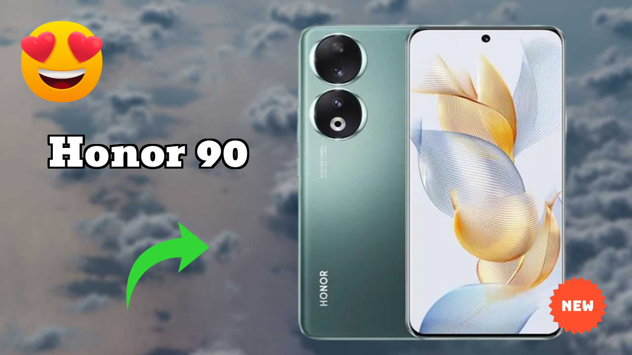 Honor 90 Battery Test: 5000 MAh Real-World Usage