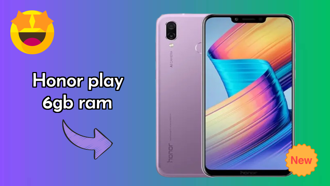 Honor Play 6GB RAM Camera Quality: 16 MP Front Camera Selfie Test
