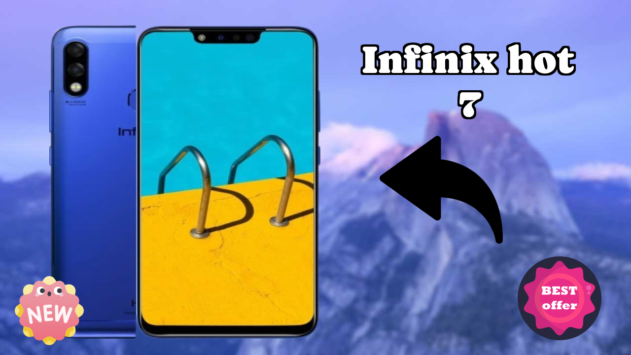 Infinix Hot 7 Camera Review: 13 MP + 2 MP Rear Camera Photo Quality