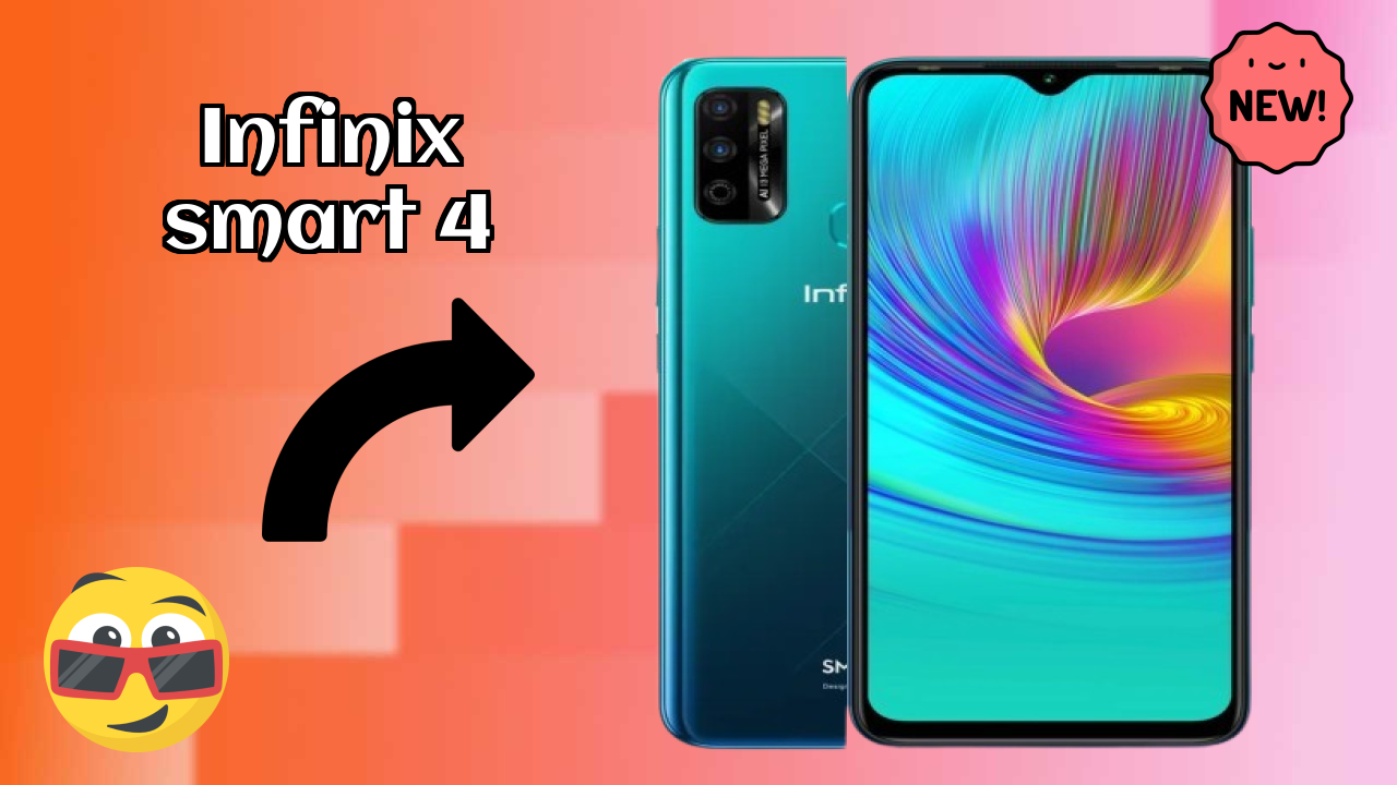 Infinix Smart 4 Price: ₹8,999 - Should You Buy It?