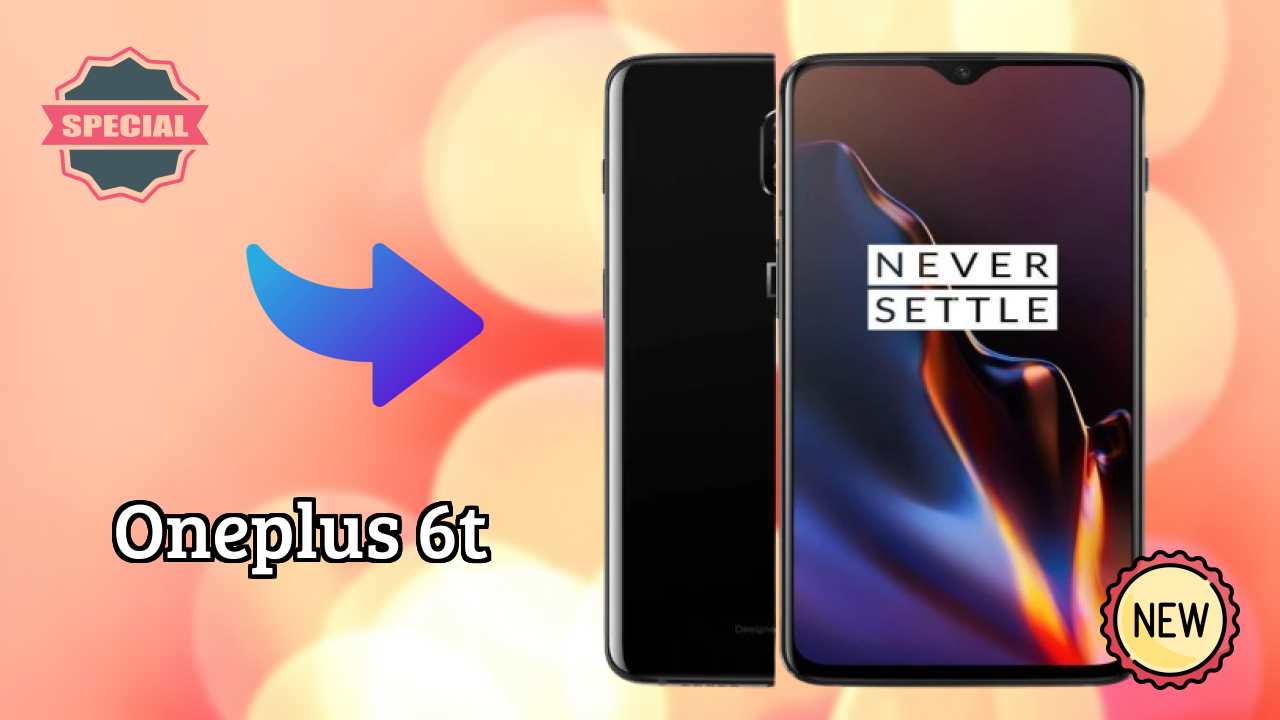 OnePlus 6T Battery Test: 3700 MAh Dash Charging How Long Lasts?