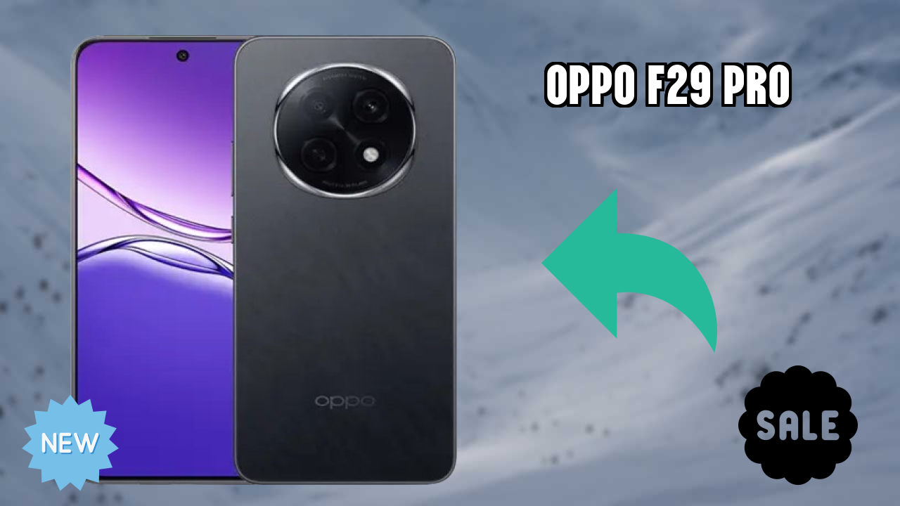 OPPO F29 Pro RAM Review: 8 GB RAM Multitasking Check