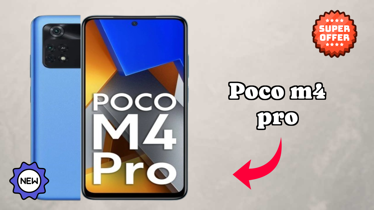 POCO M4 Pro - Final Verdict: Is It Worth ₹9,590?