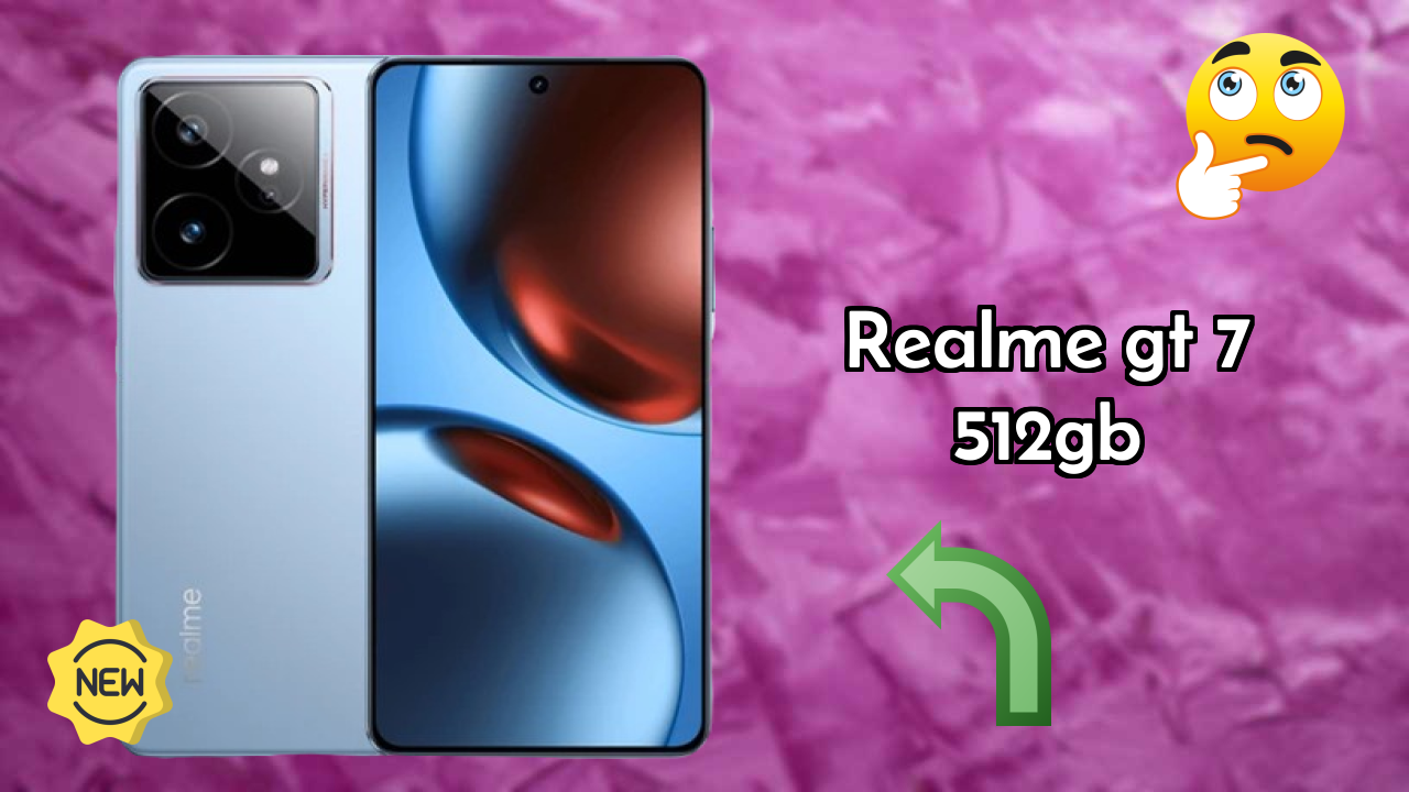 Realme GT 7 512GB Camera Test: 50 MP + 8 MP + 50 MP Rear Camera Sample Photos