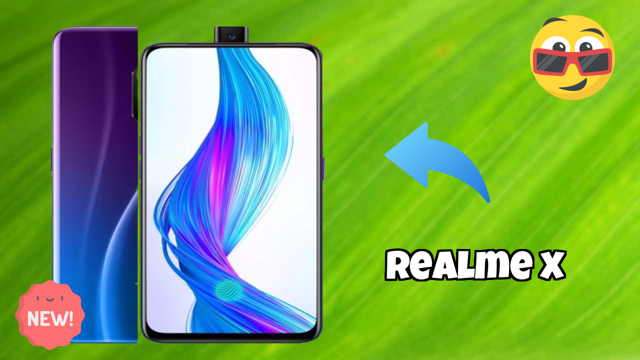 Realme X Processor Test: Snapdragon 710 Benchmarks