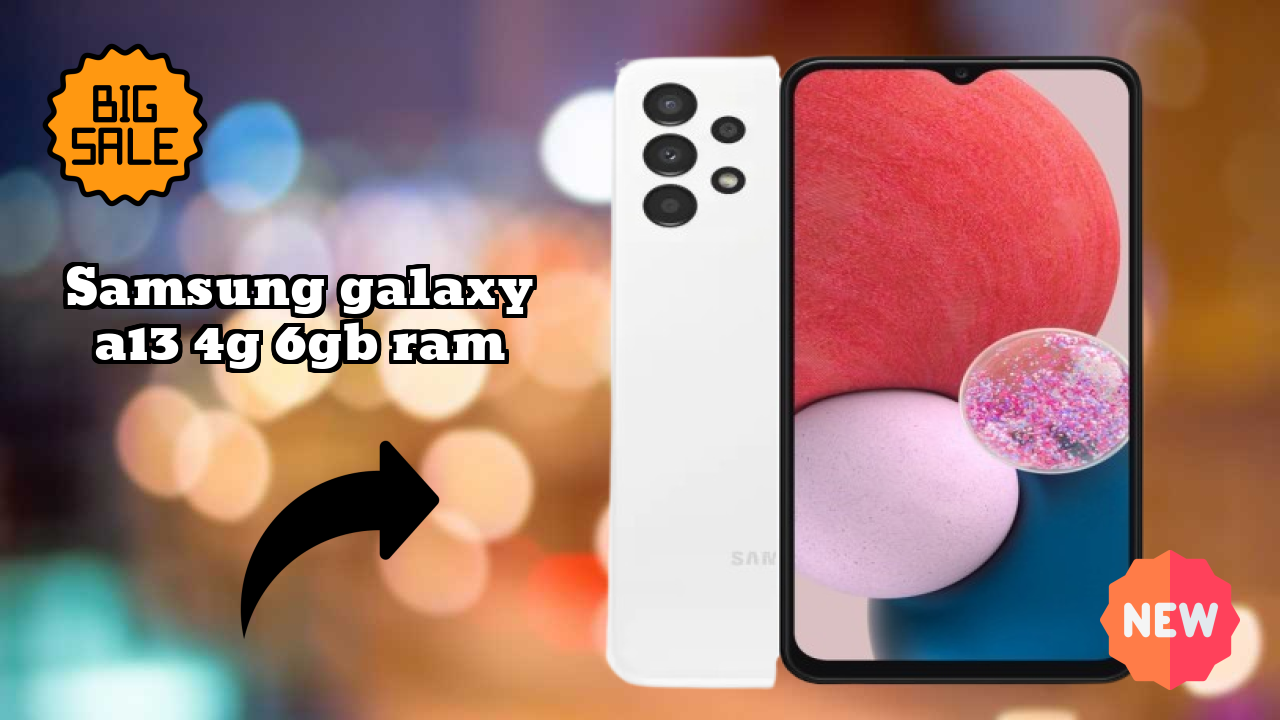 Samsung Galaxy A13 4G 6GB RAM Battery Review: 5000 MAh Charging Time