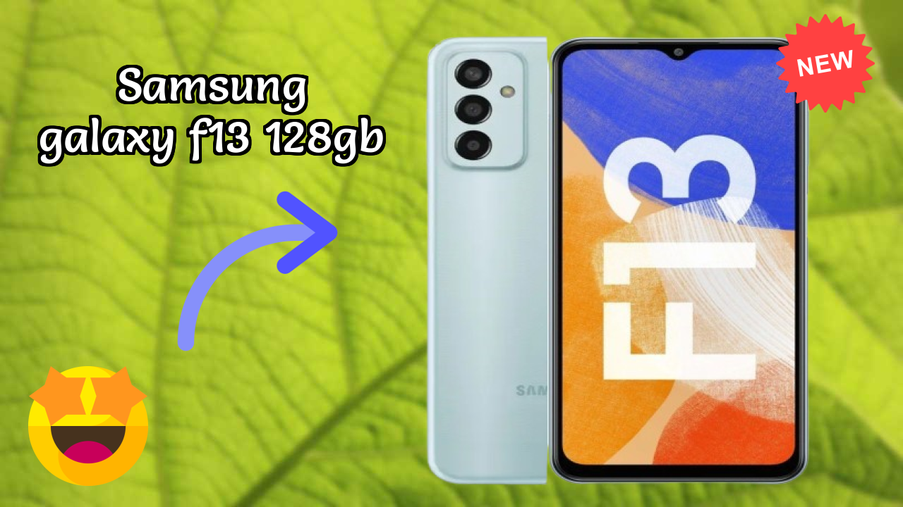 Samsung Galaxy F13 128GB Camera Test: 8 MP Front Camera Selfie Quality