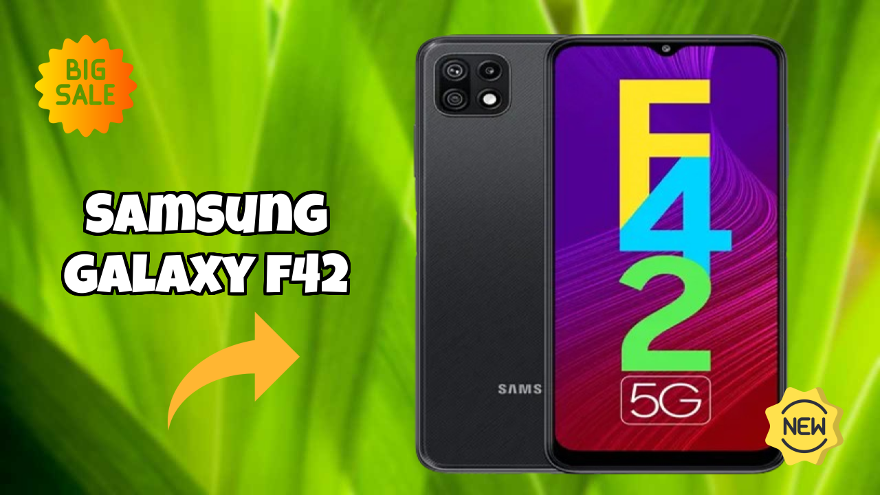 Samsung Galaxy F42 Camera Review: 64 MP + 5 MP + 2 MP Rear Camera Photo Samples