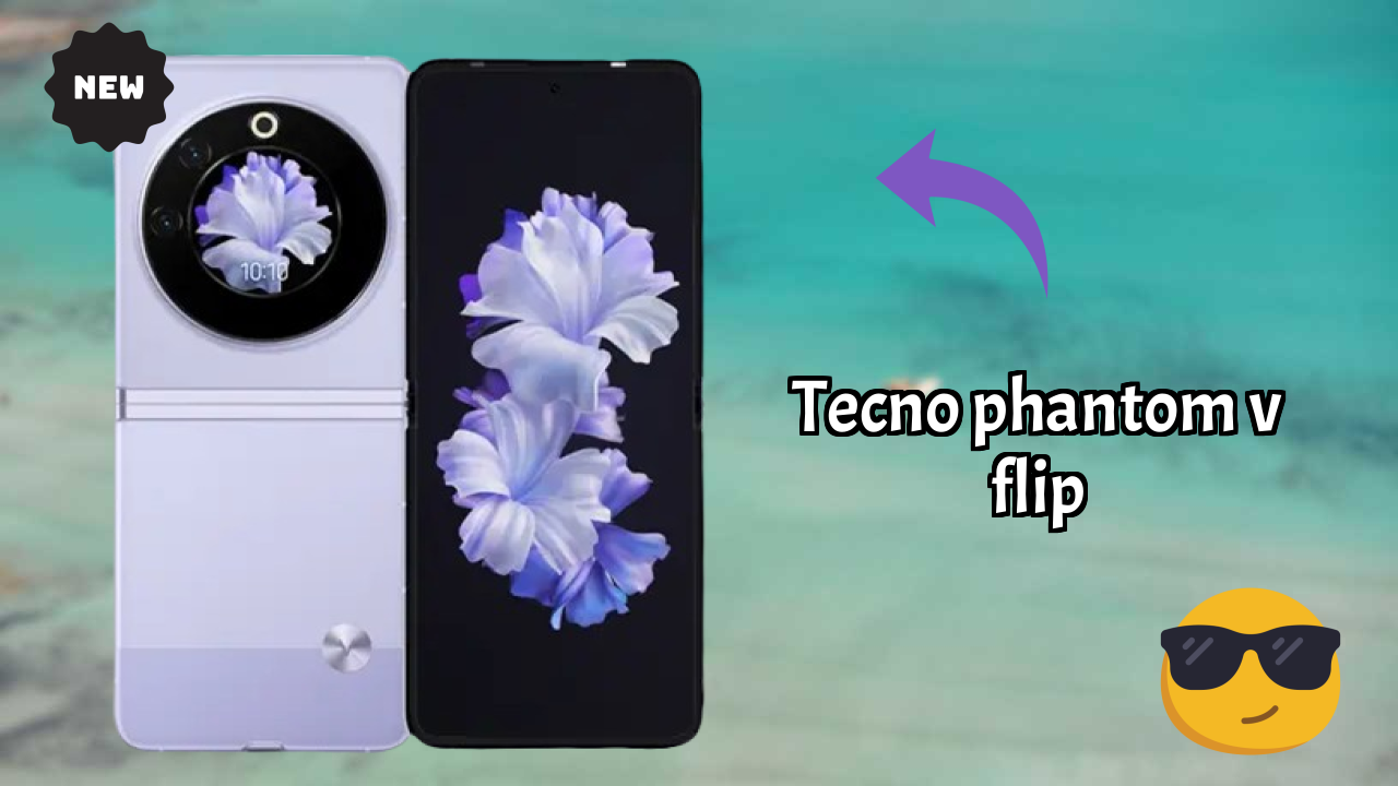 Tecno Phantom V Flip vs Samsung Galaxy: Which is Better?