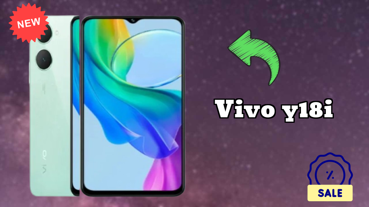 Vivo Y18i Performance Test: Unisoc T612 Speed & Reliability