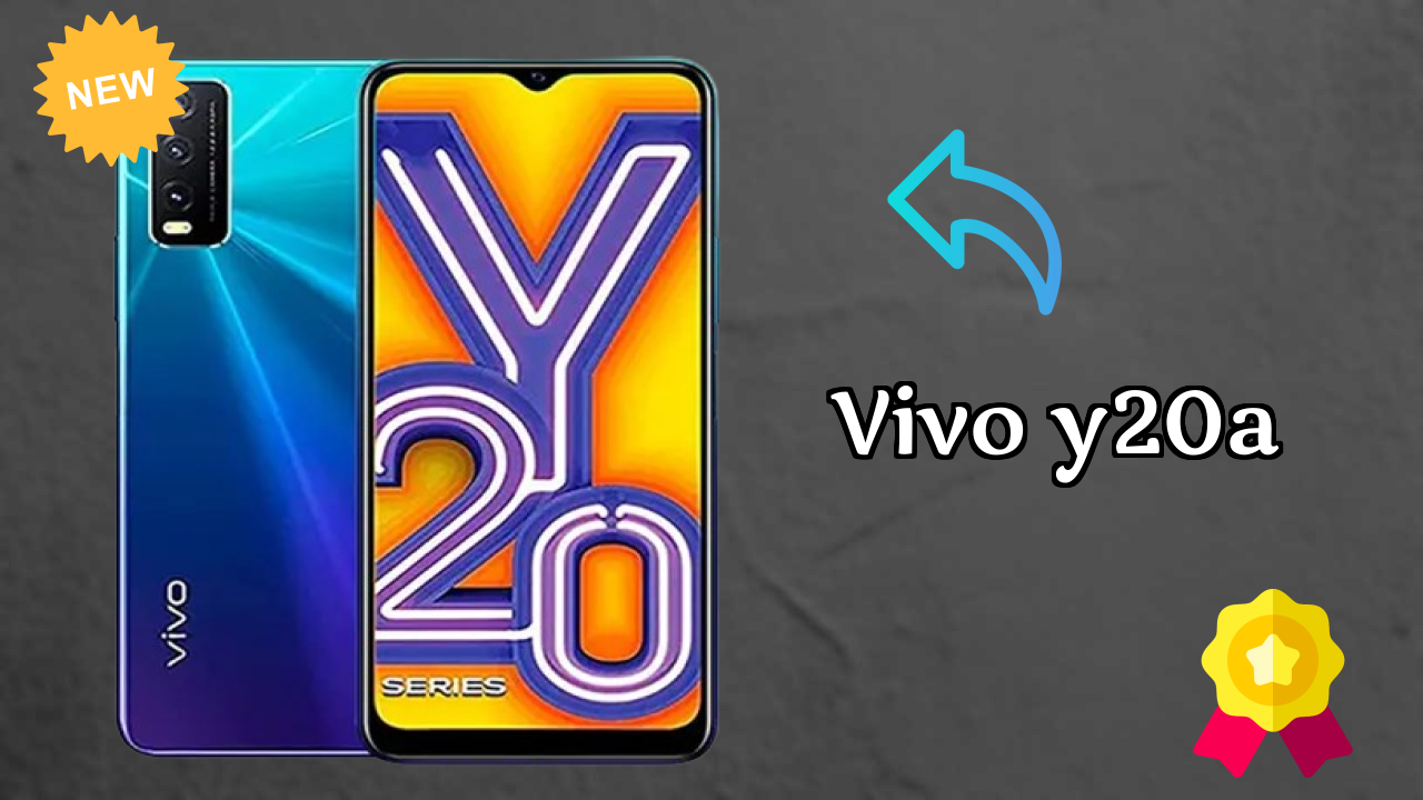 Vivo Y20A RAM Test: 3 GB RAM Handles Gaming Well?