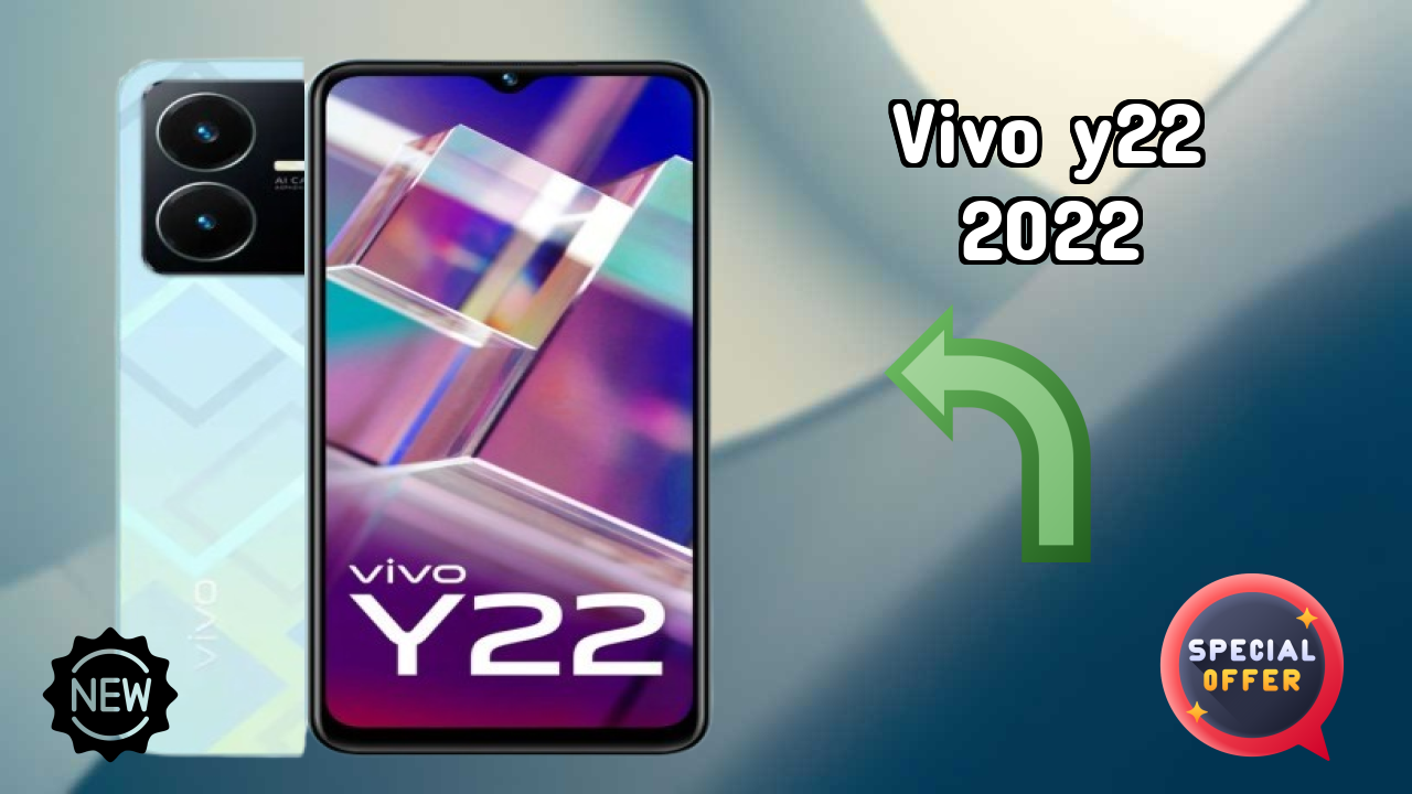 Vivo Y22 2022 Display Quality: IPS LCD Explained