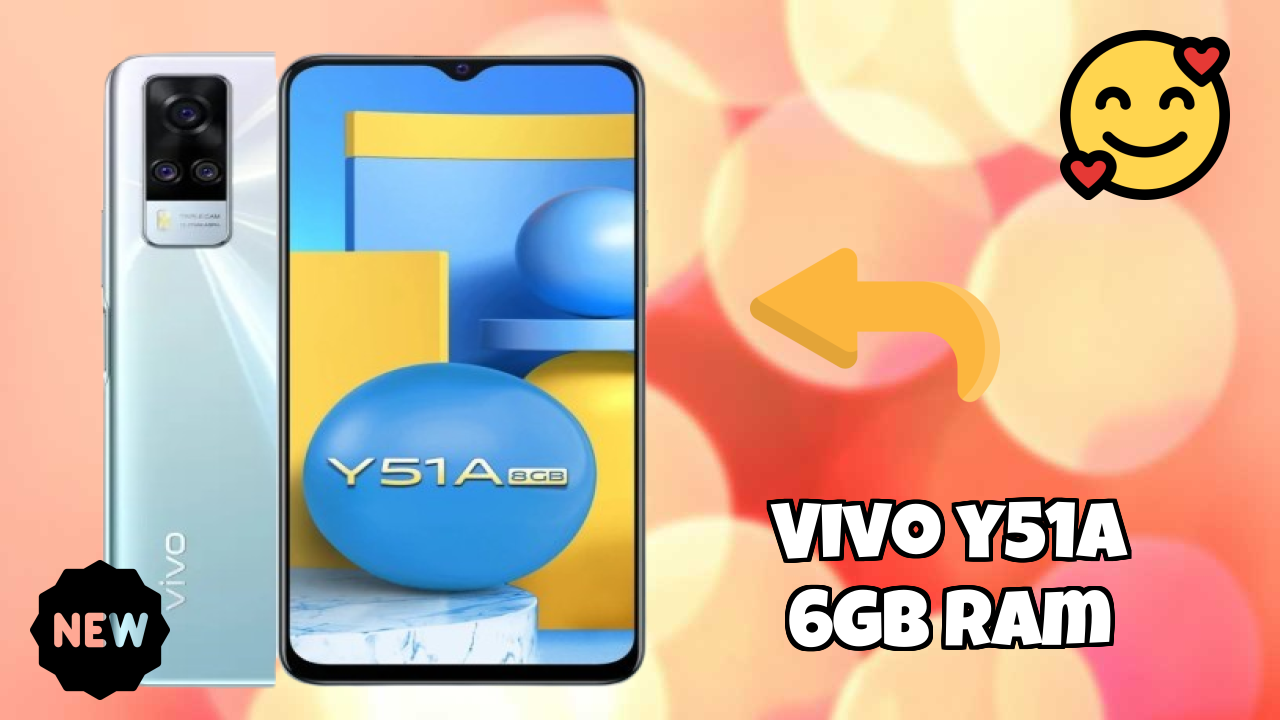 Vivo Y51A 6GB RAM Display Analysis: IPS LCD Quality
