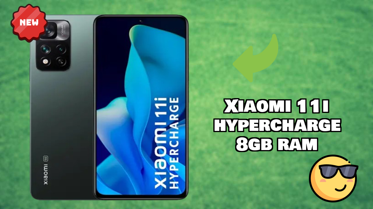 Xiaomi 11i HyperCharge 8GB RAM Camera Review: 108 MP + 8 MP + 2 MP Rear Camera Photo Quality