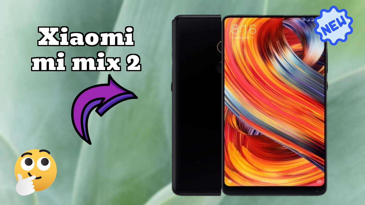 Xiaomi Mi Mix 2 Camera Test: 12 MP Rear Camera Low Light Sample