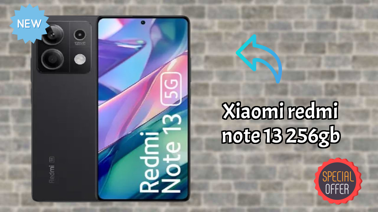 Xiaomi Redmi Note 13 256GB Camera Review: 108 MP + 8 MP + 2 MP Rear Camera Photo Quality