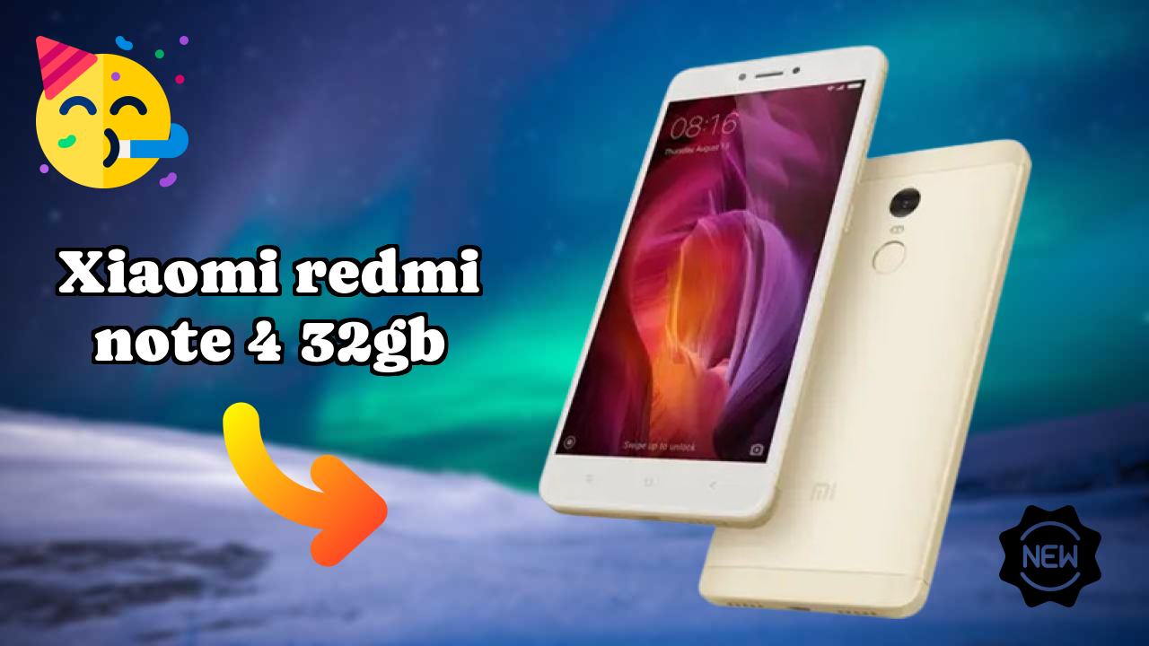 Xiaomi Redmi Note 4 32GB Display Review: IPS LCD Screen Size