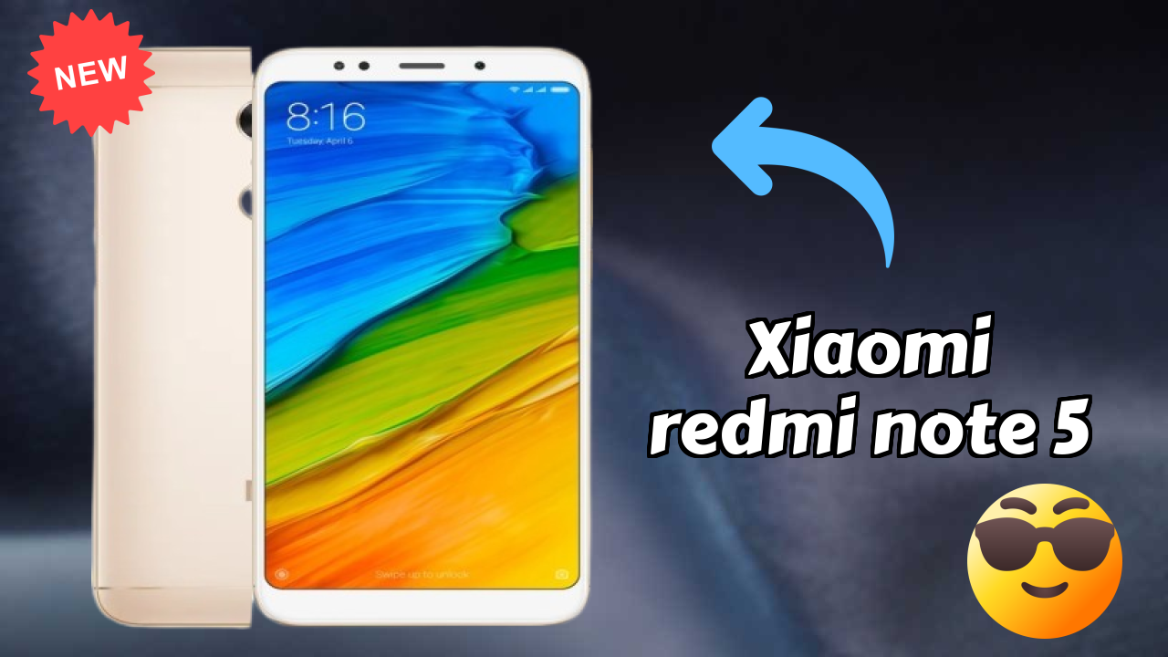 Xiaomi Redmi Note 5 at ₹6,490 - Complete Review Guide