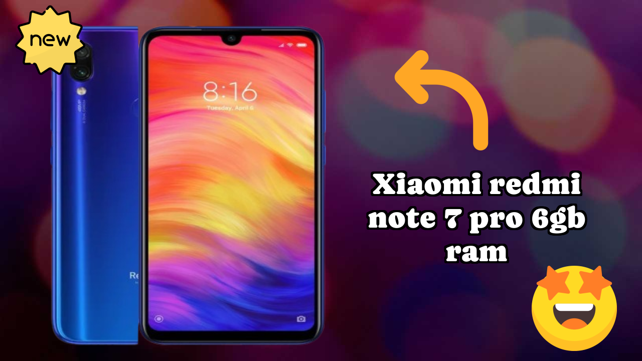 Xiaomi Redmi Note 7 Pro 6GB RAM Camera Review: 48 MP + 5 MP Rear Camera Low Light