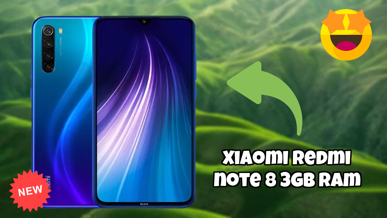 Xiaomi Redmi Note 8 3GB RAM Battery Life: 4000 MAh Real-World Test